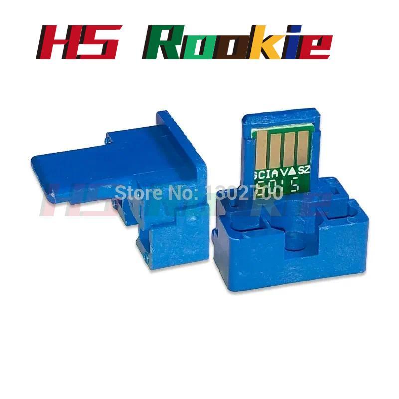 5PCS MX-B45GT ตลับหมึกชิปสําหรับ Sharp MX-B350P MX-B450P MX-B355W MX-B455W MX-B350W MX-B450W MXB355W