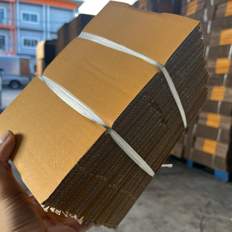 กล่องไปรษณีย์เบอร์ SX (600ใบ)