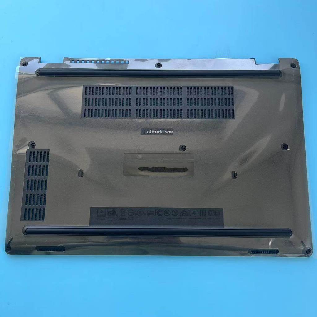 DELL DELL Latitude 5280 5290 D เคสด้านล่างฝาหลัง A Case B Case C Case Shell 09W2WJ