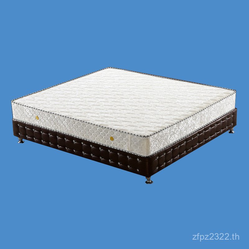 Palm Hotel Mi B & B 1.5m Double 1.8 High Density Coconut Palm Cushion Spring Single Mattress Same St