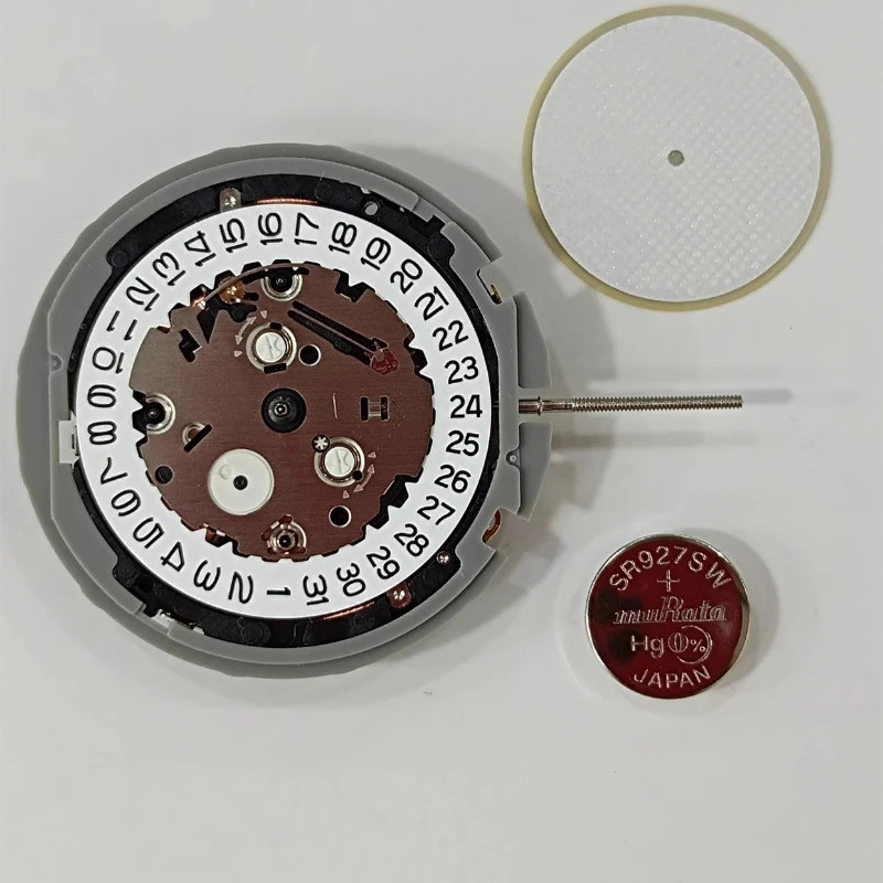 อุปกรณ์เสริมนาฬิกา, Tianma Du Seiko Movement Ym04a Ym62a แทน 7t62a