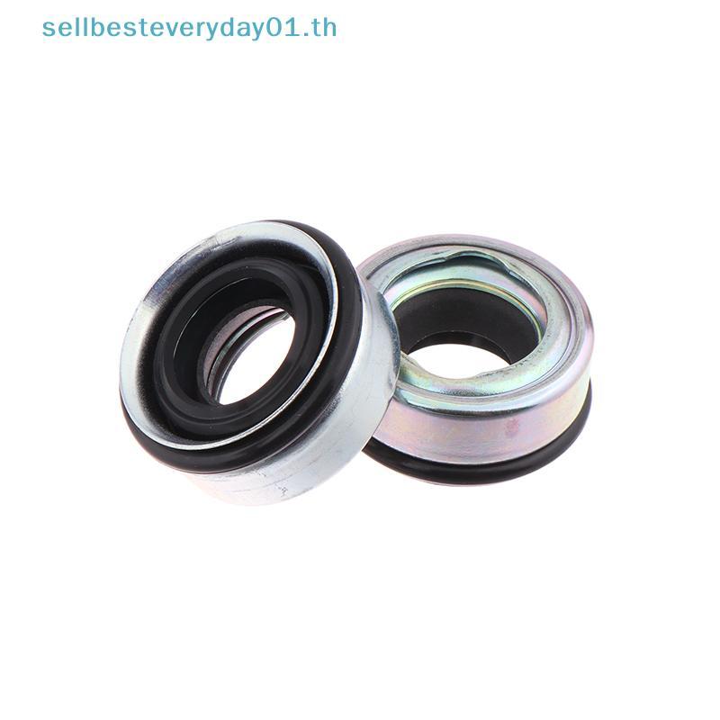 & Sellingbest & 508 A/Cpressor Shaft Seal Oil Seal สําหรับ Sanden SD508 SD709 SD7H15 SD7V16 DKS15CH 
