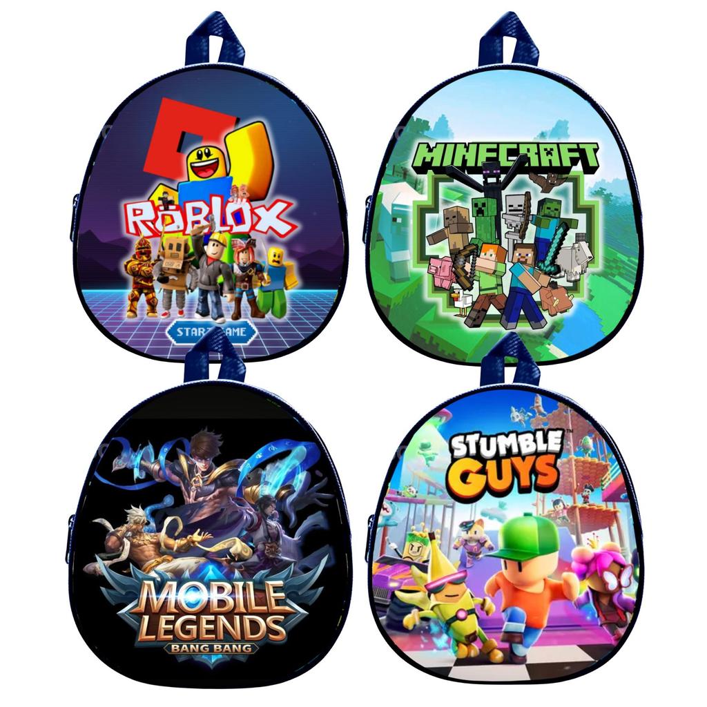 KIMORI.ID - เกมกระเป๋าไข่ขนาดเล็กวันเกิดเซอร์ไพรส์