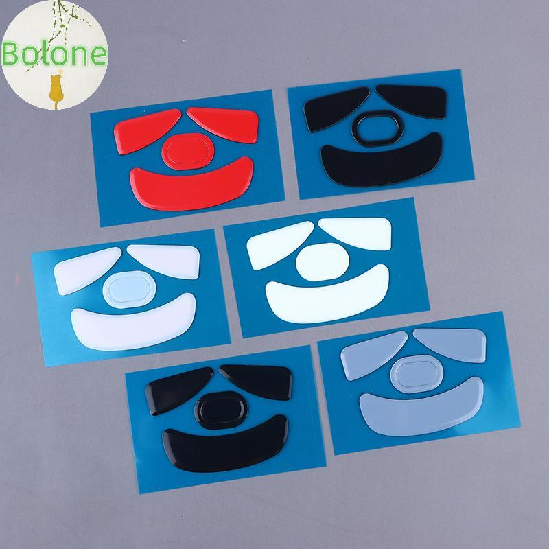 Blone Ultraglide เมาส์สเก็ตสําหรับ AJazz AJ179/Pro/APEX เบรคควบคุมความเร็ว Silencer เมาส์ฟุต ICE รุ่