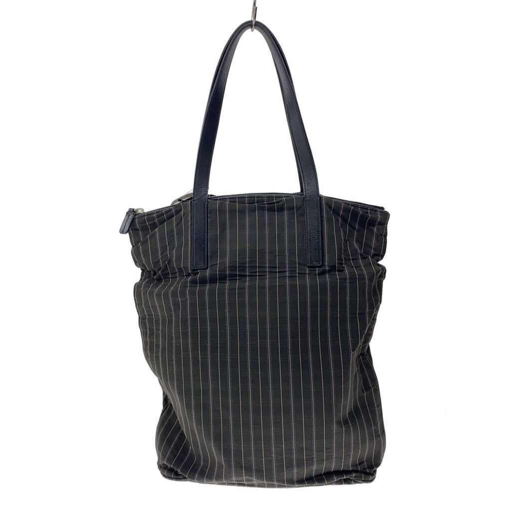 MARNI Tote Bag Purse multicolour cheques Direct from Japan Secondhand