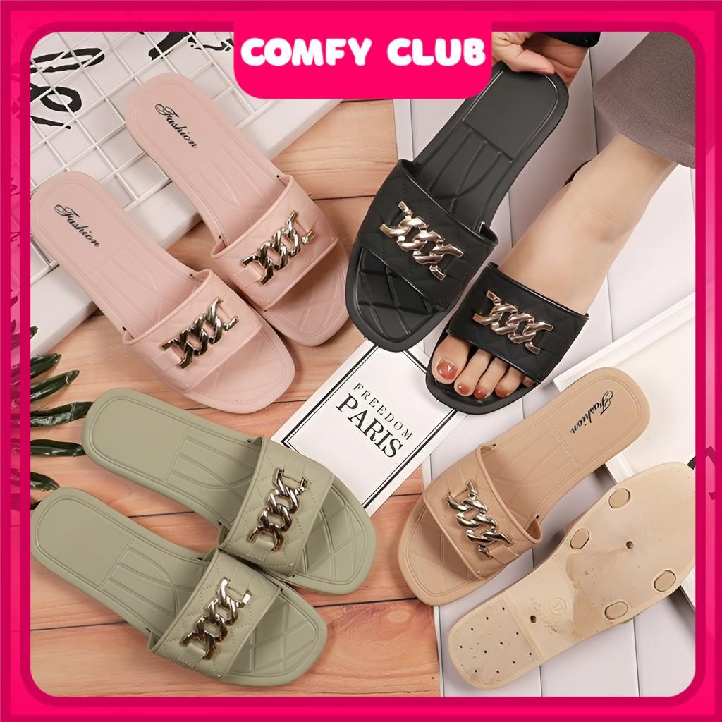 Frago Sandal Womens Kasut Shoe Lady Perempuan Wanita Girl Travel