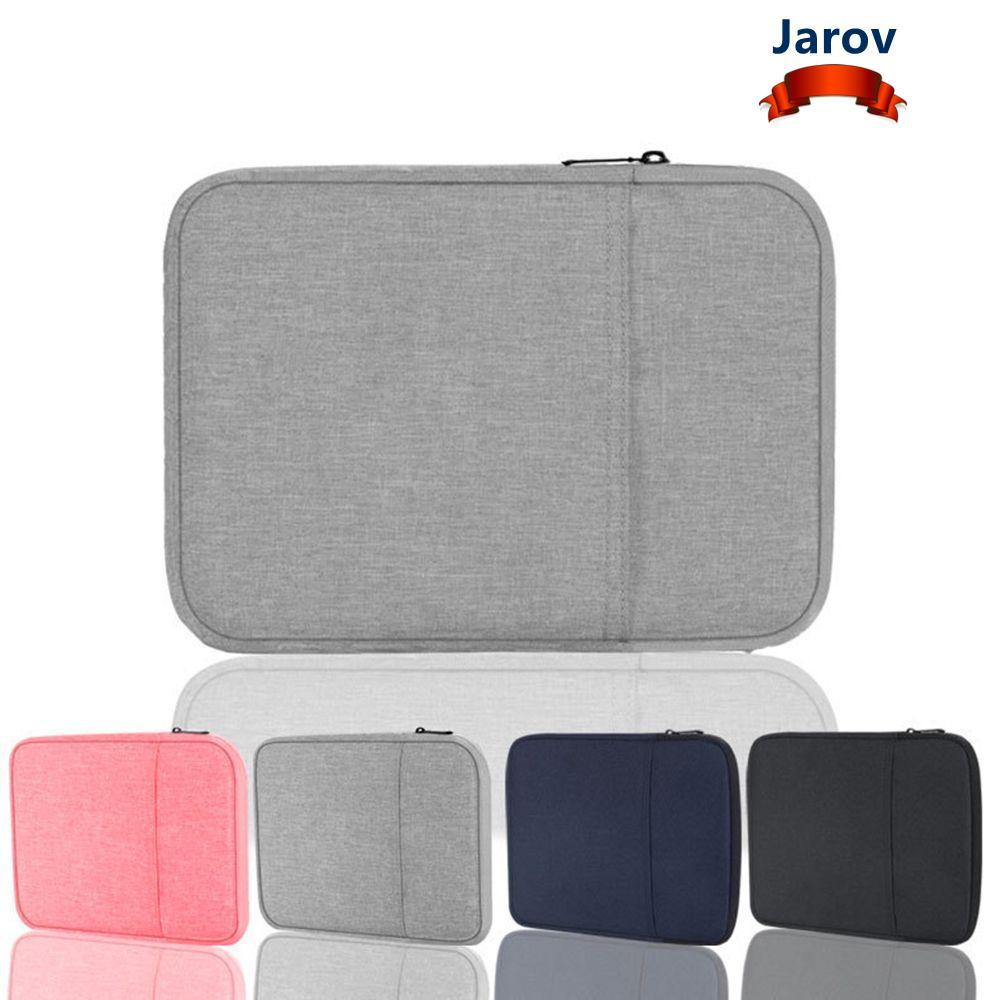 JAROV แท็บเล็ตแล็ปท็อปกระเป๋าป้องกันขนาดใหญ่ความจุสําหรับ Kindle/Kobo/Boox eReader