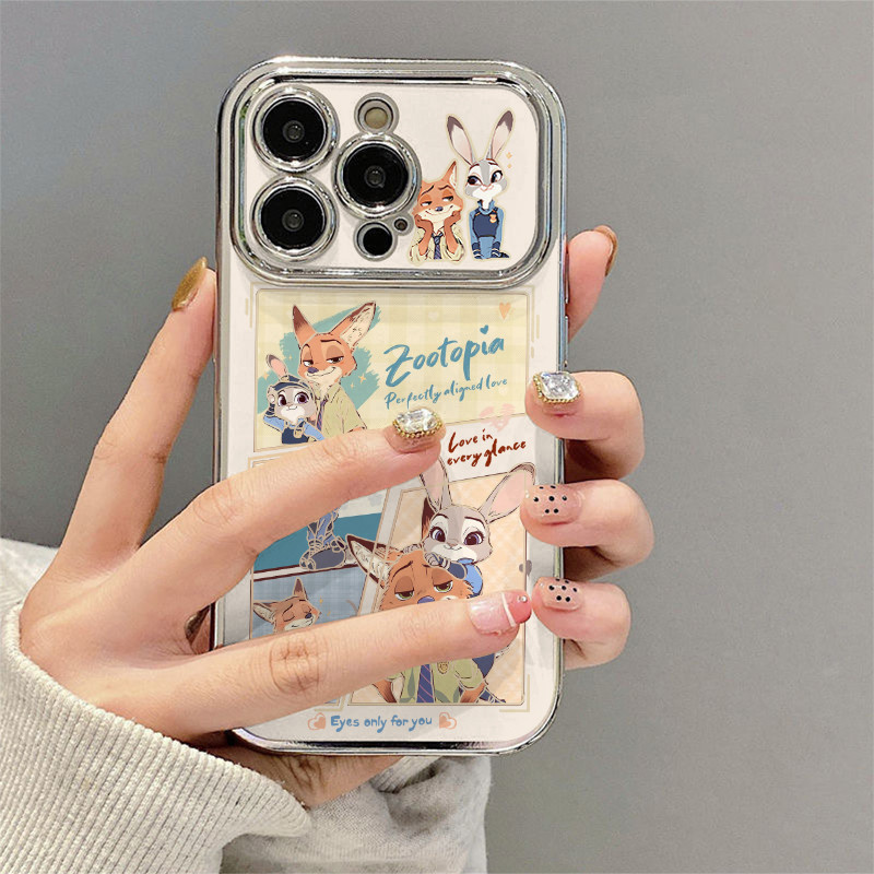 Babiส่งจากไทย เคสโทรศัพท์มือถือ กันกระแทก สําหรับ IPhone รูปที่ 2