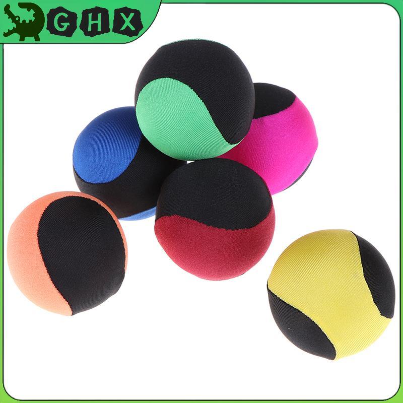 BlowGentlyWind Water Bouncing Ball Surf Skimming Jumper Pool Sport Ball Pool Beach Sports Toys BGW