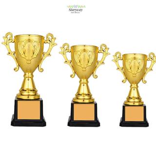 รางวัล สตาร์ไซเวย์ ถ้วยรางวัล รุ่นพลาสติกเต้นรําการแข่งขันถ้…