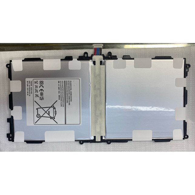 เหมาะสําหรับ Samsung T8220C T8220E P600 Samsung Note 10.1T แบตเตอรี่แท็บเล็ต