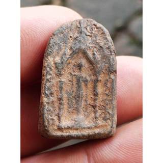 พระสมเด็จปิลันทน์ พิมพ์ซุ้มประตู เนื้อผง แม่เหล็กดูดติด