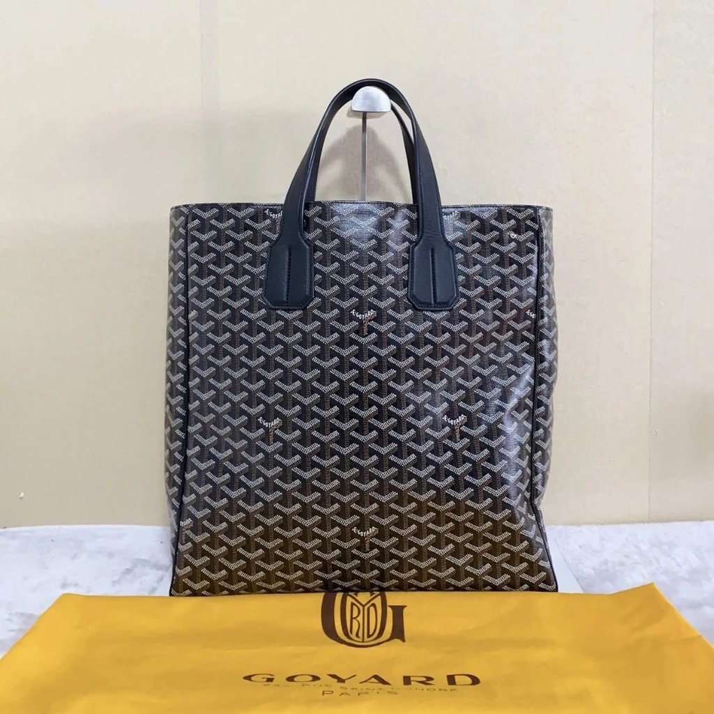 Goya voltaire tote Bag Big Bag