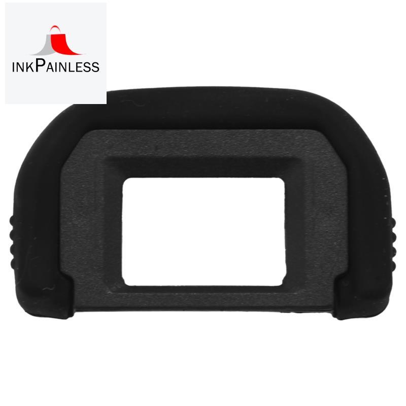 กล้อง Eyecup Eyepiece สําหรับ Ef เปลี่ยน Viewfinder Protector สําหรับ 350D 400D 450D 500D 550D 600D 