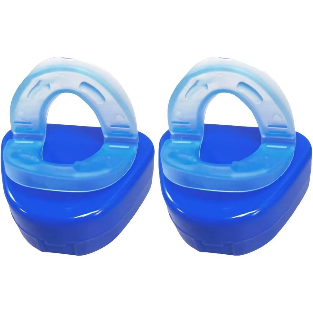 Honex Anti-Snoring Mouthguard Anti-Snoring Mouthguard Silent Mouthguard เหมาะสําหรับ Smoothie Silent