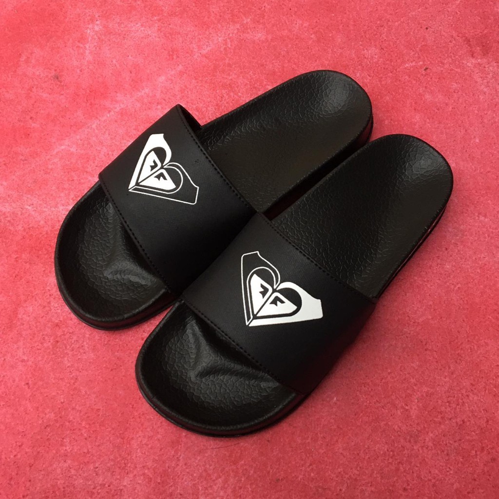 MC1 Roxy Slides Flip Flop รองเท้าแตะผู้หญิง