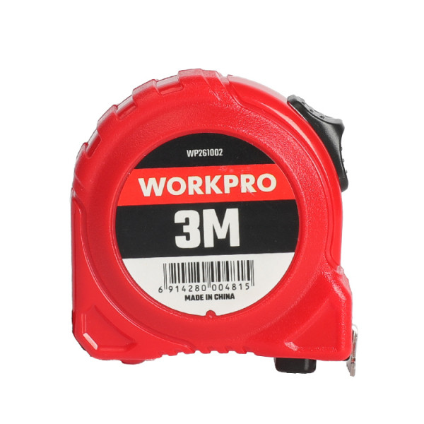 workpro 3Mx16mm ตลับเมตร