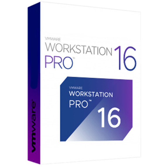 VMware Workstation Pro  โปรแกรมจำลองเครื่อง PC สำหรับ Win