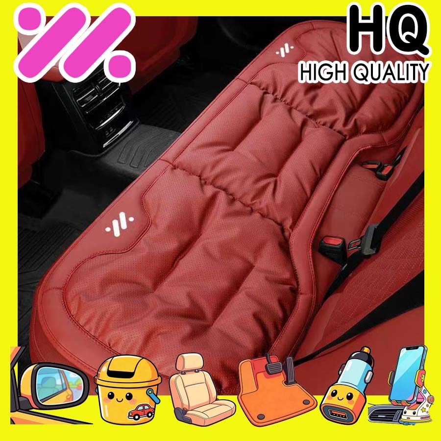 [READY]MG IM5 IM6 Seat Cover Body kit mg im6 Car decoration accessories T65V