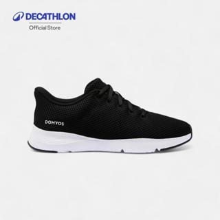 Decathlon Women'S Fitness Shoes รองเท้าฟิตเนสผู้หญิง - Black…