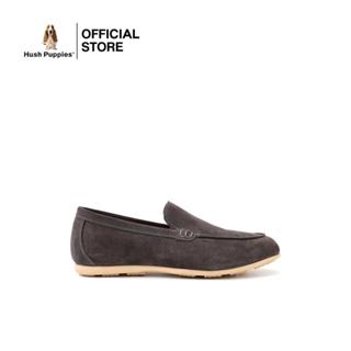 Hush Puppies รองเท้าผู้ชาย รุ่น  HP 8HCFSB416G - สีเทา (รองเ…