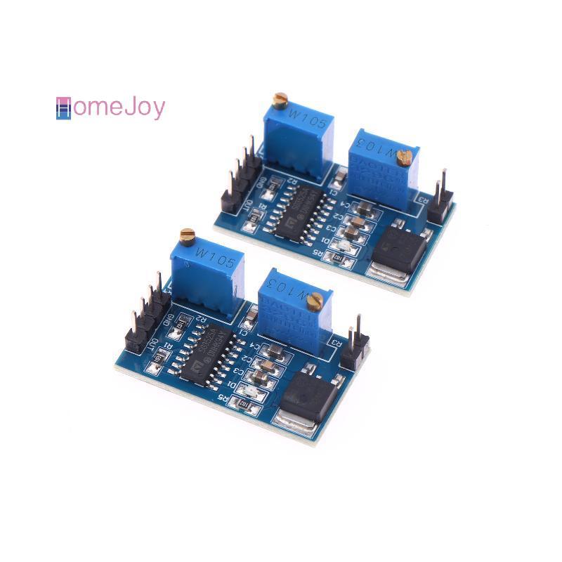 [HomeJoy-t] 1PC TL494 / SG3525 PWM Controller Module 5V ความถี่ปรับได้ 500-100kHz 250mA