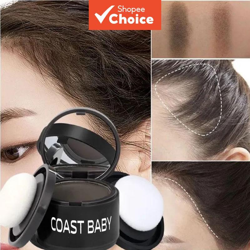 Hairline Powder แป้งวอลลุ่ม แป้งเนื้อแป้งผม