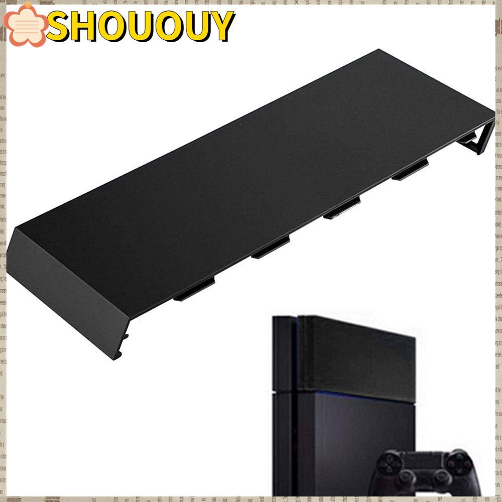 SHOUHY ป้องกันอุปกรณ์เสริมที่ทนทานเปลือกแข็งสําหรับ PS4
