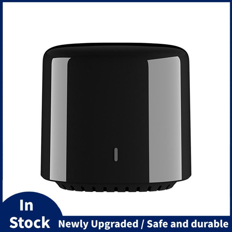 สําหรับ RM4C Mini Universal รีโมทคอนโทรลสมาร์ท WiFi IR รีโมทคอนโทรลควบคุมเสียงโดย Home