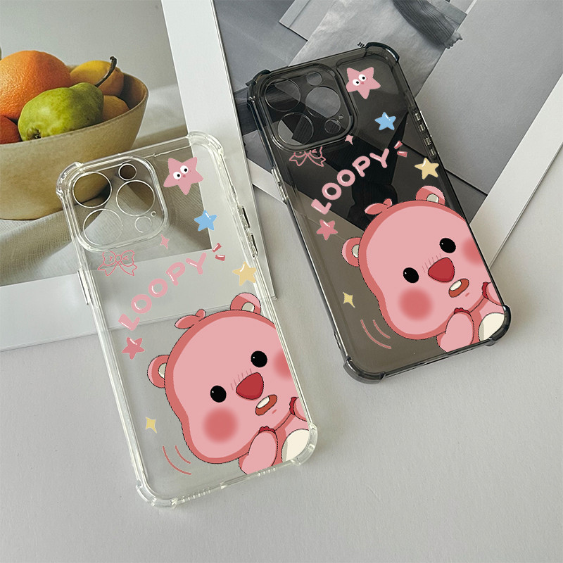KingMall  สำหรับ SamsungA26 A16 A15 A06 A05 A05S 5G A12 A54 A34 A35 A52s A25 A22 A23 A53 A14 A13 A73 เคสโทรศัพท์ – โปรปัง