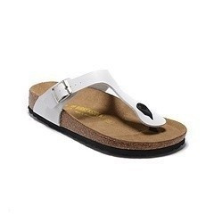 Birkenstock Birkenstock Birkenstock บุคลิกภาพสไตล์เยอรมันสําหรับผู้ชายและผู้หญิง
