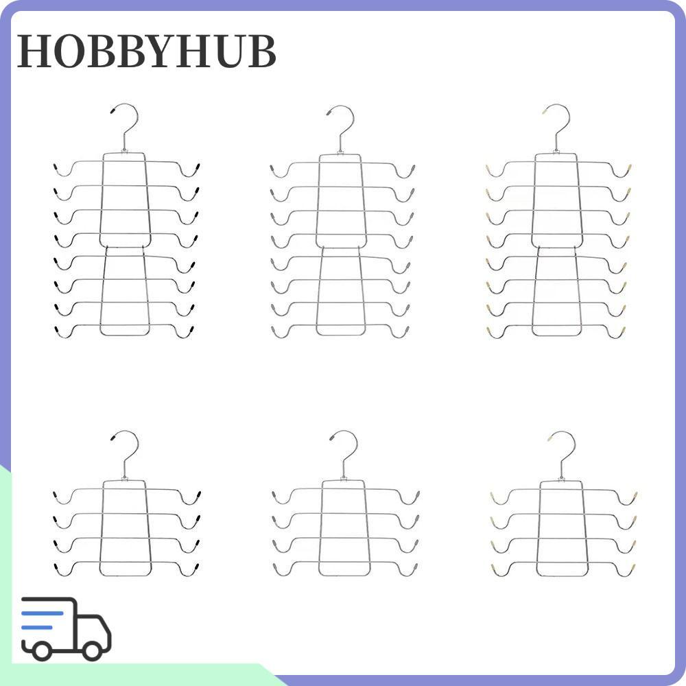 HOBBYHUB Bra Hanger Pyjamas Strappy Dress Bathing Home Hanger Tank Tops Hanger