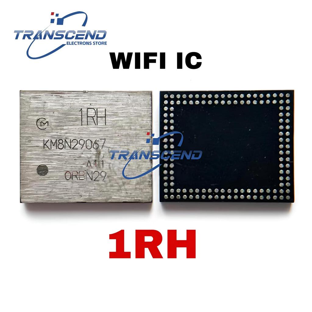 2-3pcs 1RH WiFi IC โมดูลสําหรับ Samsung S10 S20 S21 S21+ NOTE10 NOTE10+ G991 G996U G981U S20 plus G9