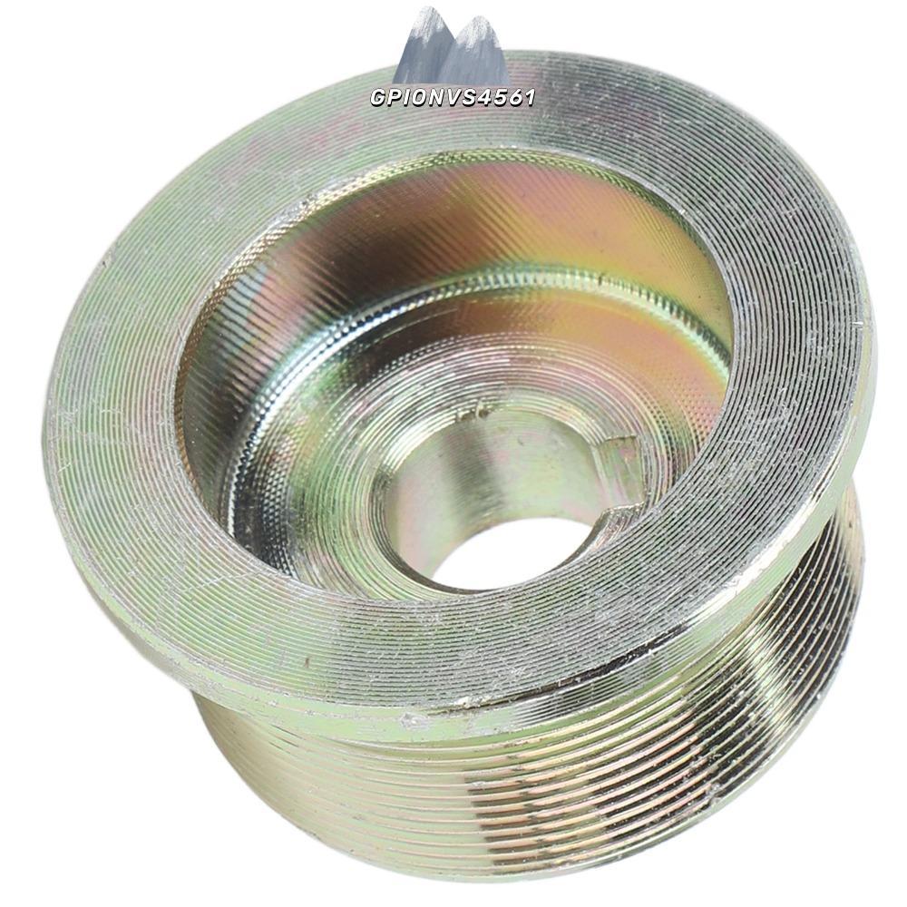 อะแดปเตอร์ Freewheel สำหรับไดรฟ์ซ้าย ออกแบบมาเพื่อความทนทานและติดตั้งง่าย กับโมเดล MY1016Z, MY1018 แ