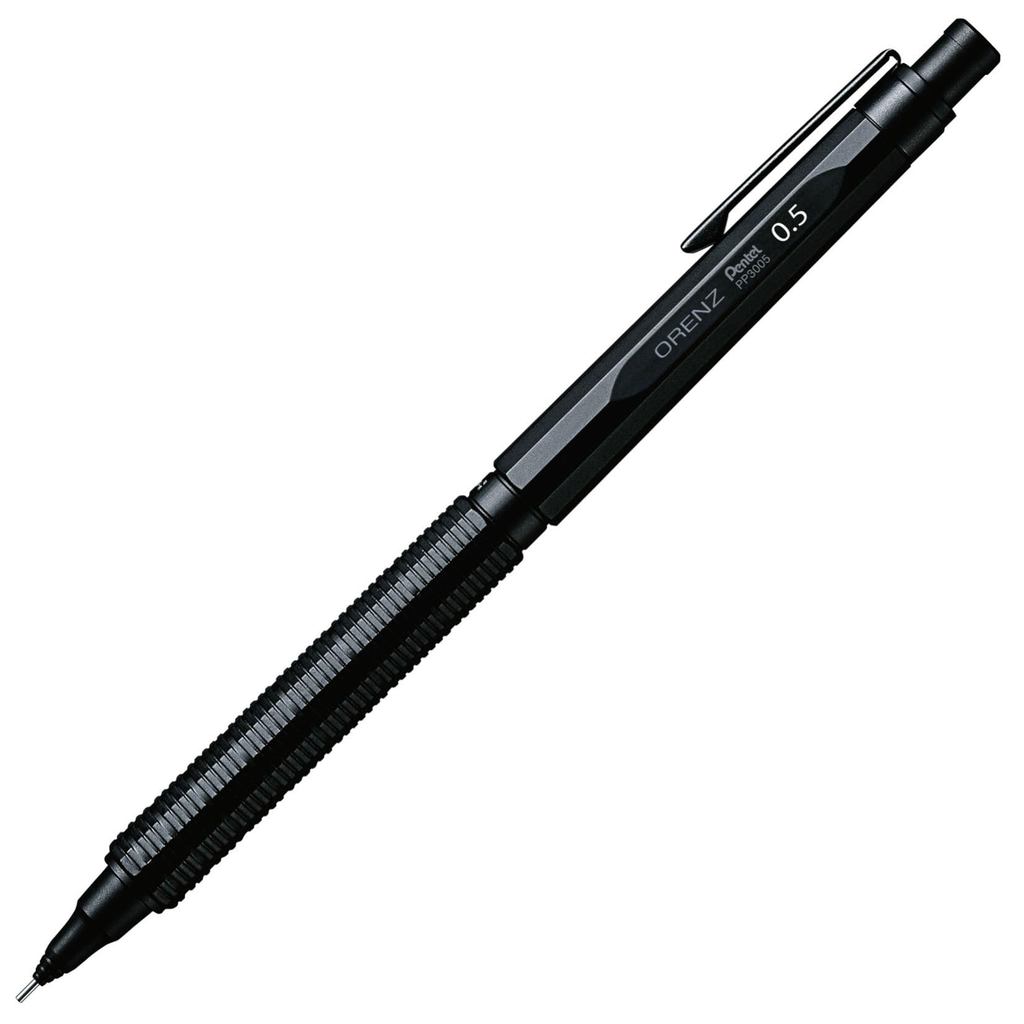 Pentel ดินสอกด Orenz Nero 0.5 มม. PP3005-A