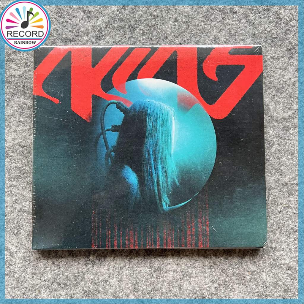 Sleep Waker Alias Original CD Album [Sealed] Brand New 1Z0715 -TH2