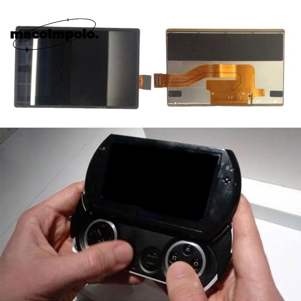จอแสดงผล LCD, อะไหล่ซ่อมหน้าจอคอนโซลเกม, อุปกรณ์เสริม Backlight Original Screen Digitizer สําหรับ PS