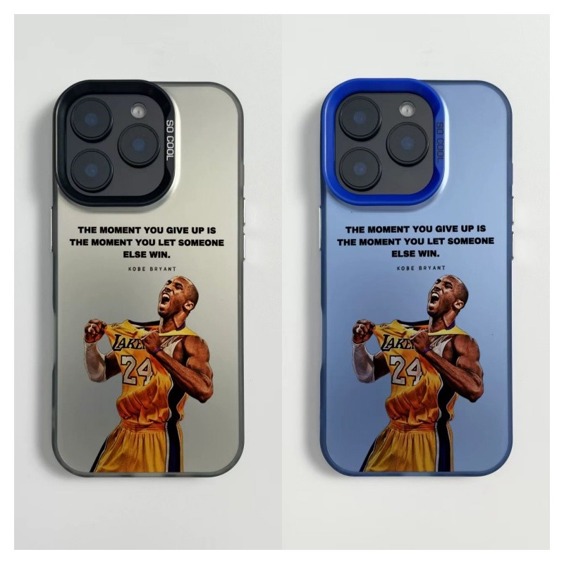 NBA star Kobe Bryantเคสโทรศัพท์สําหรับXiaomi MI 15T 14T Pro 5G 14 Pro POCO X7 M7 Pro X4 NFC M6 X4 GT