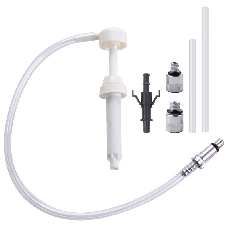 Outboard Gearbox Plus Gear Oil Tool 8CC 10CC ปั๊มดูดน้ํามัน
