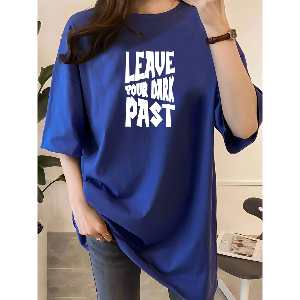 2G7273 T เสื้อผู้หญิงเสื้อผ้า TShirt เสื้อ T เสื้อ Plus ขนาด TShirt ผู้หญิงความยืดหยุ่น Int