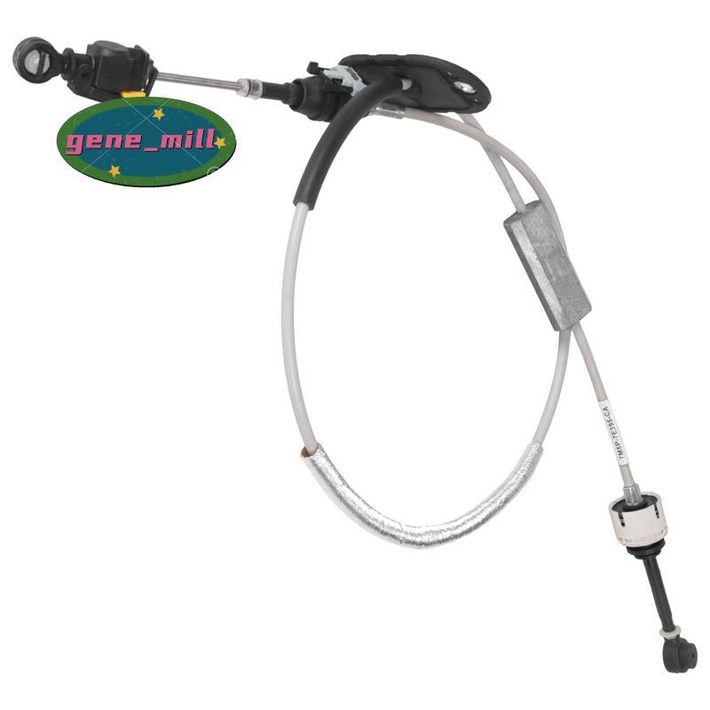 สายเกียร์ Shifter อัตโนมัติสําหรับ Focus 2005-2011 5M5P7E395BD 7M5P7E395CA