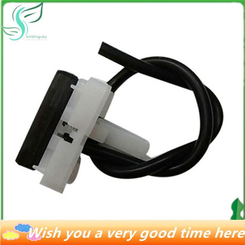 ^Star^ 1PCS Dx4 Printhead Cap Top Capping Station Solvent สําหรับ SP540 300 VP540 RS640 540 SJ745 XC