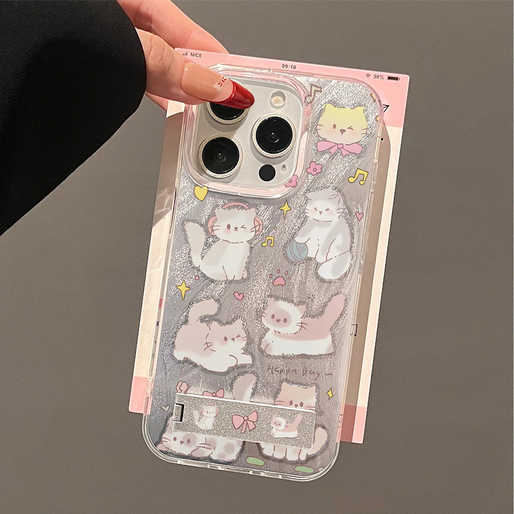 HP [Case+Acessorio] เคส REALME 50pro 10 6i C2/5/5i/5s c55 c11c15c17 30 2021 10 20a 7 c51 7ic20 50ipr