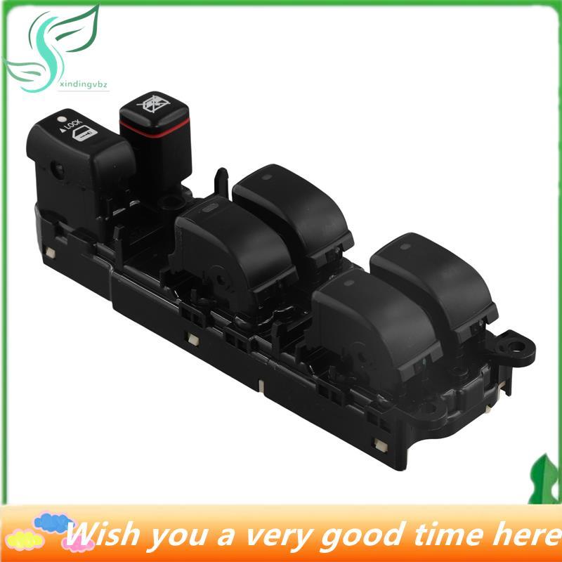 ^Star^ 84040-60091 สวิตช์กระจกรถยนต์สําหรับ 120 Prado GRJ120 TRJ120 LX470 2003-2009 8404060091