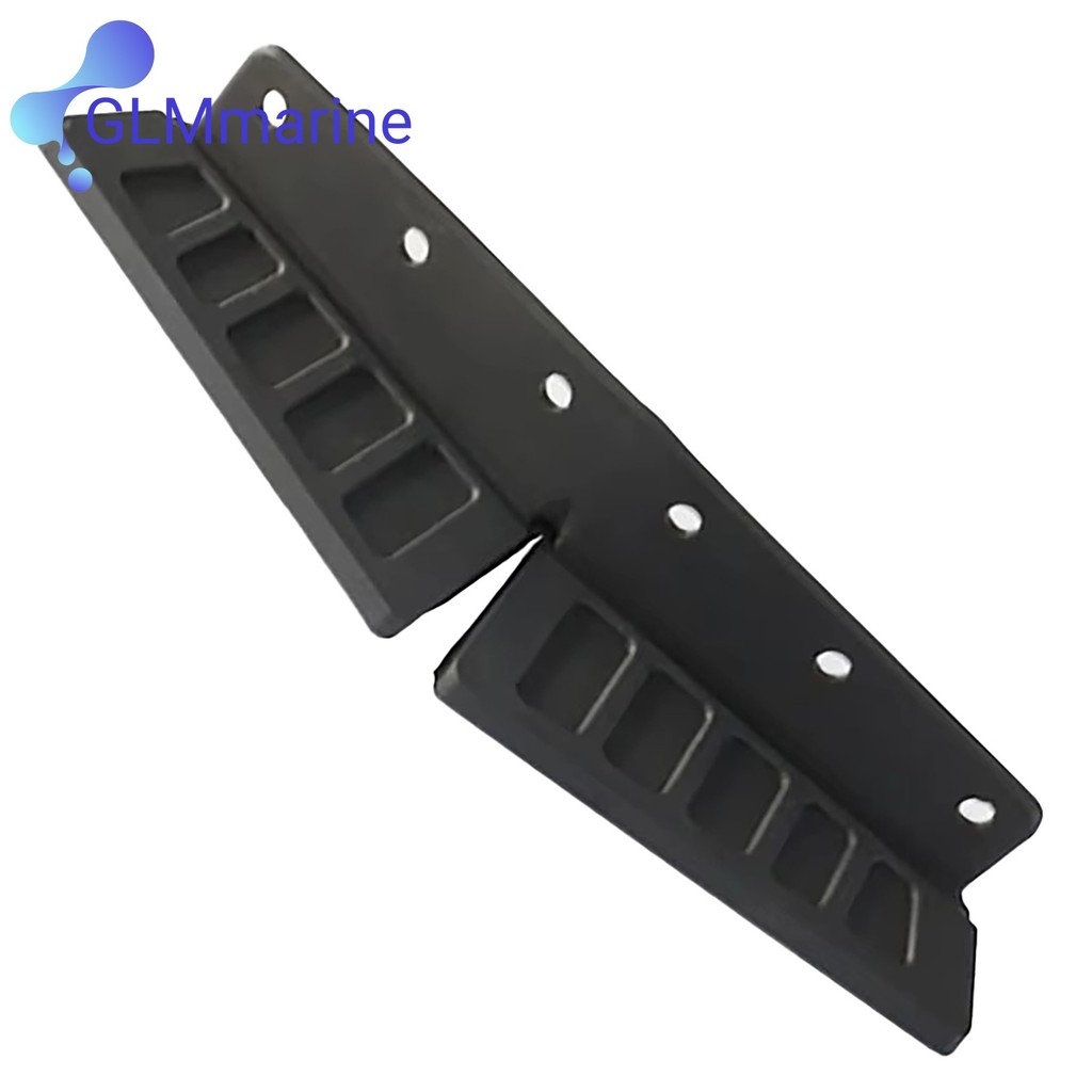 GLM 852644   การเปลี่ยนแผ่นปิดท่อไอเสียสําหรับ Volvo Penta Stern Drive Return Valve 275 285 290 SP D