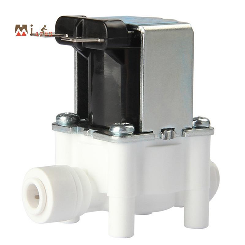 Mi4743Magnetic Water Control Valve 24V Controller SwitcH Diverter Valve Pneumatic