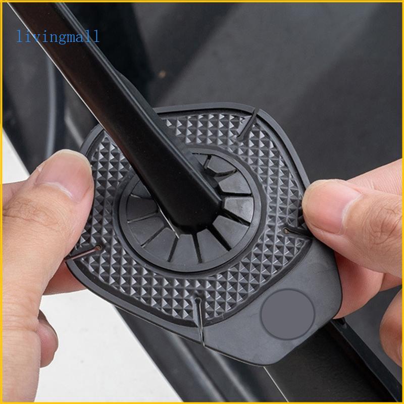 Universal Car Windshield Wiper Protective Cover for Prevent Debris  Falling
