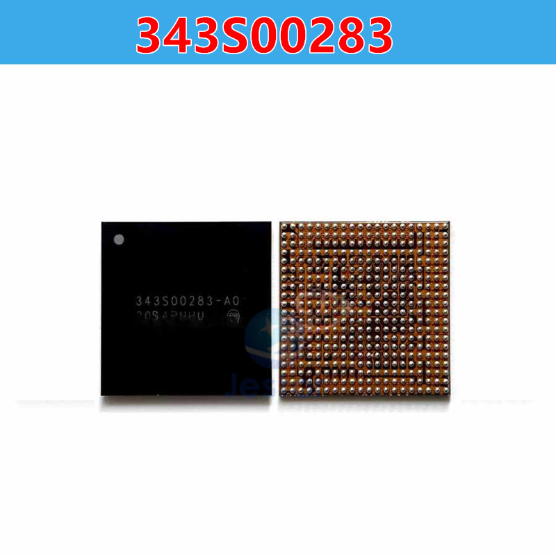 343S00283 343S00283-A0 343S00394-A0 343S00394 SN2610A0 610A3C 6S30A ชาร์จ IC สําหรับ iPad 8 PRO3 202