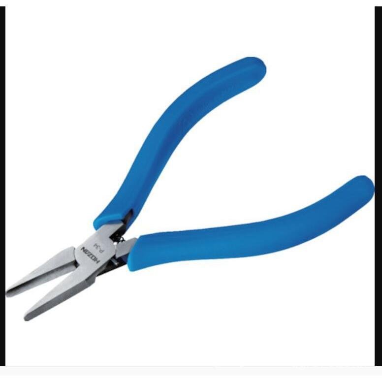 คีมปากแหลม Baoshan HOZAN รุ่น P-34 0JPW