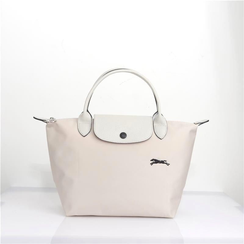 ATA Ladies กระเป๋าย่นใต้วงแขน water-resistant ขนาดใหญ่พับเก็บได้